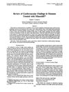 Review of Cardiovascular Findings in Humans Treated with Minoxidil