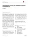 Skin Manifestations Associated with Autoimmune Liver Diseases: A Systematic Review