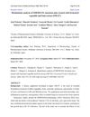 Metabolomic Analysis of SMP30/GNL Knockout Mice Treated with Fermented Vegetable and Fruit Extract (OM-X)