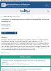 Treatment of Moderately Severe Virilism of Women with Diane and Androcur 10