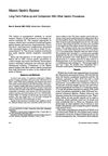 Mason Gastric Bypass: An 8-Year Study of 171 Patients