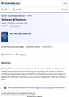 Telogen Effluvium