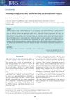 Threading Through Time: Hair Sutures in Plastic and Reconstructive Surgery