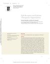 Eph Receptors and Ephrins: Therapeutic Opportunities