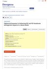 Engineered Exosomes Co-Delivering EGF and FGF Ameliorate Androgenetic Alopecia in a Mouse Model