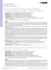 Age-Related Changes in the Hair Follicle and Hair Shaft in Women in the Parietal Region