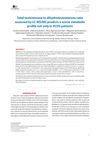 Total Testosterone to Dihydrotestosterone Ratio Assessed by LC-MS/MS Predicts a Worse Metabolic Profile Not Only in PCOS Patients