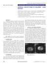 Adrenal Oncocytoma in Children – Case Report