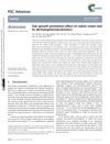 Hair Growth Promotion Effect of Cedrol Cream and Its Dermatopharmacokinetics
