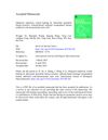 Enhanced Cutaneous Wound Healing by Functional Injectable Thermo-Sensitive Chitosan-Based Hydrogel Encapsulated Human Umbilical Cord-Mesenchymal Stem Cells