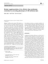 Betaine Supplementation Is Less Effective Than Methionine Restriction in Correcting Phenotypes of CBS Deficient Mice