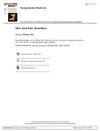 Skin And Hair Disorders: Advances In Dermatological Conditions