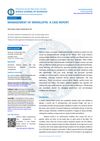 Management of Indralupta: A Case Report