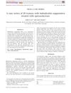 A Case Series of 20 Women with Hidradenitis Suppurativa Treated with Spironolactone