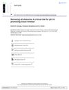 Removing All Obstacles: A Critical Role for p53 in Promoting Tissue Renewal