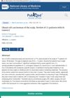 Basal Cell Carcinomas of the Scalp: Review of 77 Patients with 81 Tumors