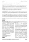 Trichoscopic Study of Non-Scarring Alopecia of the Scalp
