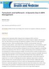 Tamsulosin and Solifenacin: A Dynamic Duo in BPH Management