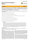 Proposing Vascepa (Icosapent Ethyl) as Supplemental Treatment for Persistent Post-Viral Symptoms of COVID-19: A Case Series