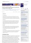 Inverse Correlation Between Vitamin D and CRP Levels in Alopecia Areata: A Pilot Study