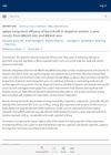 Long-Term Efficacy of Baricitinib in Alopecia Areata: 3-Year Results from BRAVE-AA1 and BRAVE-AA2