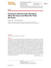 Cutaneous Adnexal Cysts Revisited: What We Know and What We Think We Know