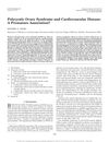 Polycystic Ovary Syndrome and Cardiovascular Disease: A Premature Association?