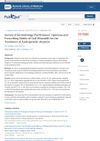 Survey of Dermatology Practitioners' Opinions and Prescribing Habits of Oral Minoxidil for the Treatment of Androgenetic Alopecia