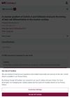 A Counter Gradient of Activin A and Follistatin Instructs the Timing of Hair Cell Differentiation in the Murine Cochlea
