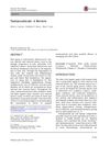 Nutraceuticals: A Review