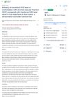 Efficacy of Fractional CO2 Laser in Combination With Stromal Vascular Fraction Compared With Fractional CO2 Laser Alone in the Treatment of Burn Scars: A Randomized Controlled Clinical Trial