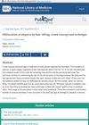 Obliteration of Alopecia by Hair-Lifting: A New Concept and Technique