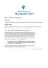 I Wouldn't Wish Alopecia on My Worst Enemy: Adolescents' and Parents' Experiences of Alopecia