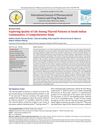 Exploring Quality of Life Among Thyroid Patients in South Indian Communities: A Comprehensive Study