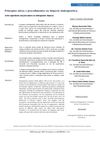 Active Ingredients and Procedures in Androgenetic Alopecia