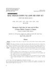 Retrospective Study on the Causes and Effects of Korean Medicine Treatment on Alopecia: Focused on Acquired Febrile Alopecia