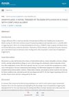 Anaphylaxis: A Novel Trigger of Telogen Effluvium in a Child with Cow's Milk Allergy