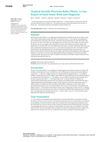 Atypical Juvenile Pityriasis Rubra Pilaris: A Case Report of Early Onset With Late Diagnosis