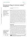Intraoperative Floppy Iris Syndrome: Updated Perspectives