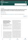 Invited Discussion: Eyebrow Reconstruction With Intermediate Hair From the Hairline of the Forehead on the Pedicled Temporoparietal Fascial Flap