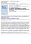 The Diagnosis and Management of Alopecia