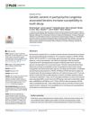 Genetic Variants in Pachyonychia Congenita-Associated Keratins Increase Susceptibility to Tooth Decay