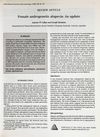 Female Androgenetic Alopecia: An Update