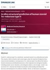In Silico Structural Prediction of Human Steroid 5α-Reductase Type II