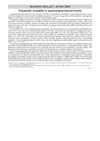 Finasteride: Suicidality or Psychological Adverse Events