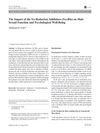 The Impact of the 5α-Reductase Inhibitors on Male Sexual Function and Psychological Well-Being