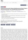 Exploring the Association Between Multidimensional Dietary Patterns and Non-Scarring Hair Loss Using Mendelian Randomization
