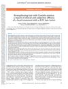 Strengthening Hair with Centella Asiatica: A Report of Clinical and Subjective Efficacy of a Local Treatment with a 0.5% Hair Lotion
