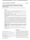 Do 5α-Reductase Inhibitors Raise Circulating Serum Testosterone Levels? A Comprehensive Review and Meta-Analysis Explaining Paradoxical Results
