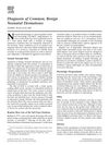 Diagnosis of Common, Benign Neonatal Dermatoses
